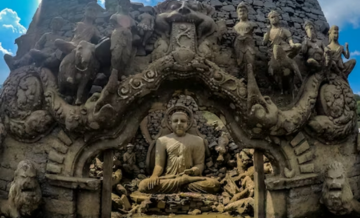 Sri Lanka Instagram Highlight