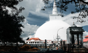 Sri Lanka Instagram Highlight