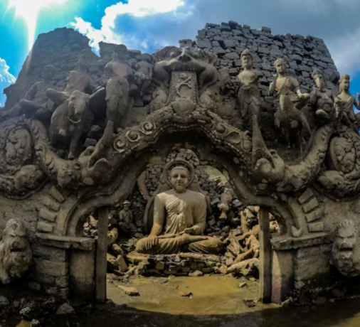 Sri Lanka Instagram Highlight