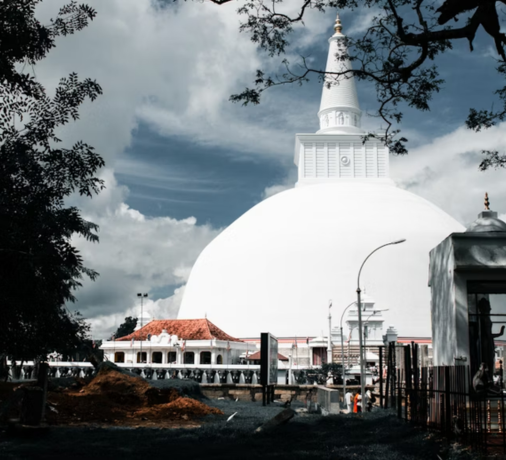 Sri Lanka Instagram Highlight