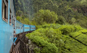 Sri Lanka Nature & Wildlife