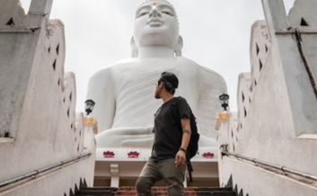 Sri Lanka Nature & Wildlife