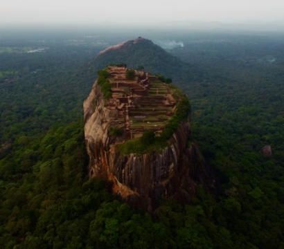 Sri Lanka Solo Escape