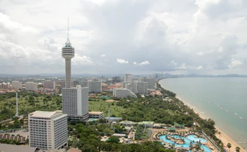 Pattaya beach and island experience included in the tour package