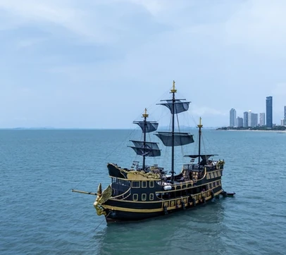 Bangkok and Pattaya tour package with city sightseeing and coastal experiences