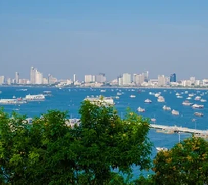 Bangkok sightseeing experience included in the Thailand tour package