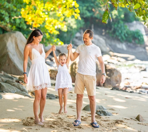 Family holiday experiences in Bangkok and Pattaya, Thailand