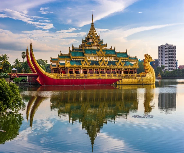 Thailand holiday packages from Abu Dhabi
