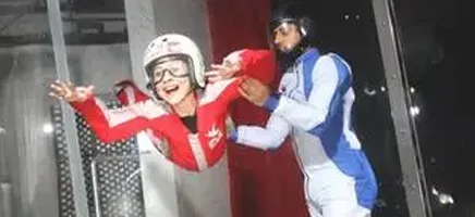IFly Dubai Tickets