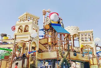 Marah Castle