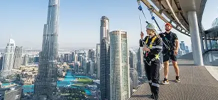 Sky Views Observatory