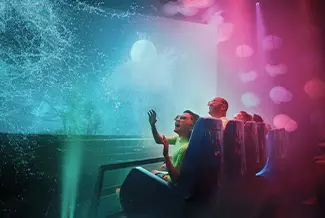 Motion Splash