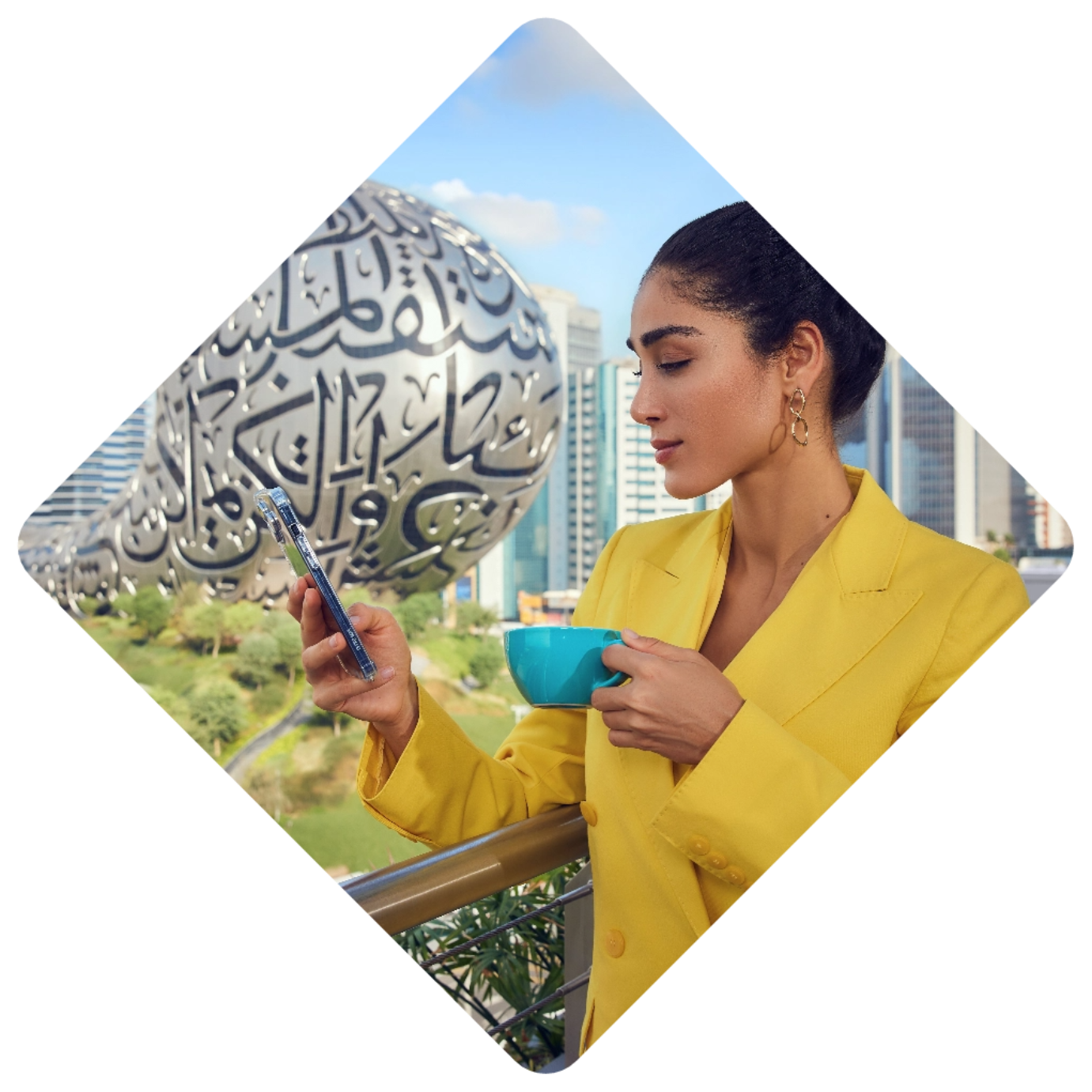 Golden Visa Dubai