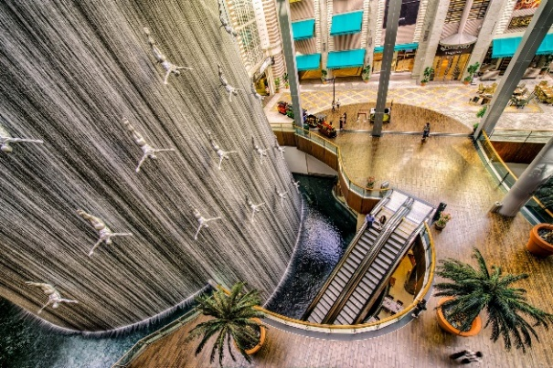 Dubai Mall
