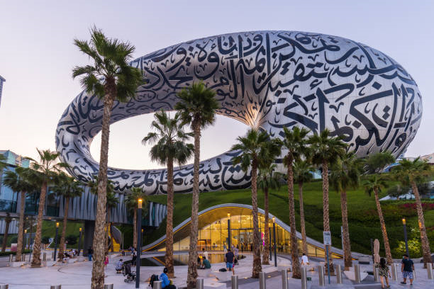 Museum of the Future