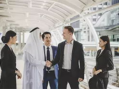 UAE Business Visa