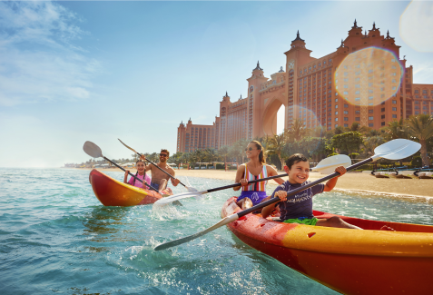 Visa Renewal UAE Main Image
